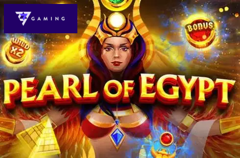 Pearl of Egypt Kingdom